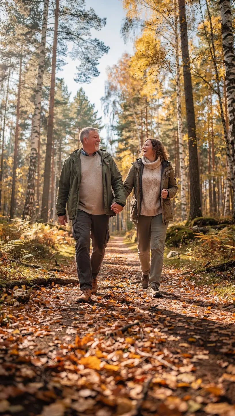 Vīrietis, kurš praktizē elpošanas vingrinājumus, lai mazinātu stresu un uzlabotu labsajūtu.