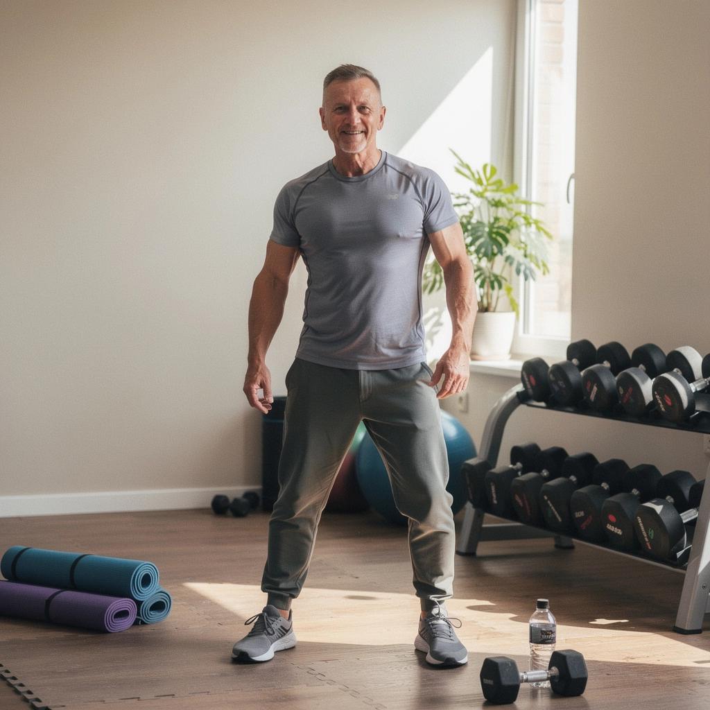 Jānis Bērziņš - Wellness treneris