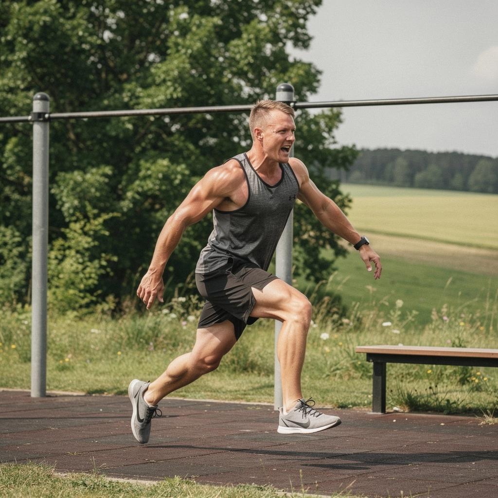 Māris Kalniņš - Fizioterapeits