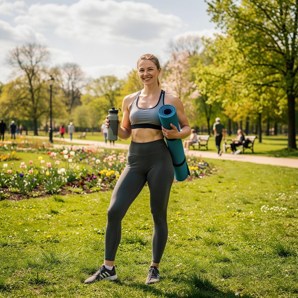 Inese Siliņa - Uztura konsultante